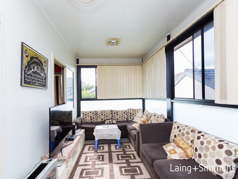 101 Excelsior Street, Merrylands NSW 2160