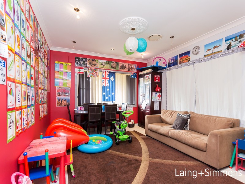 101 Excelsior Street, Merrylands NSW 2160