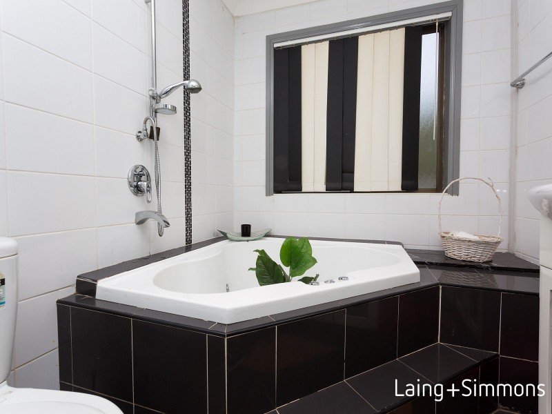 101 Excelsior Street, Merrylands NSW 2160