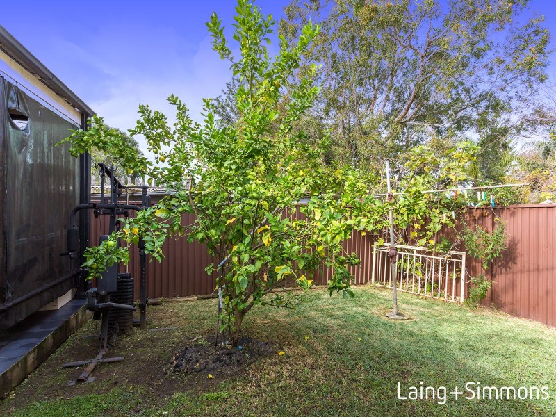 101 Excelsior Street, Merrylands NSW 2160