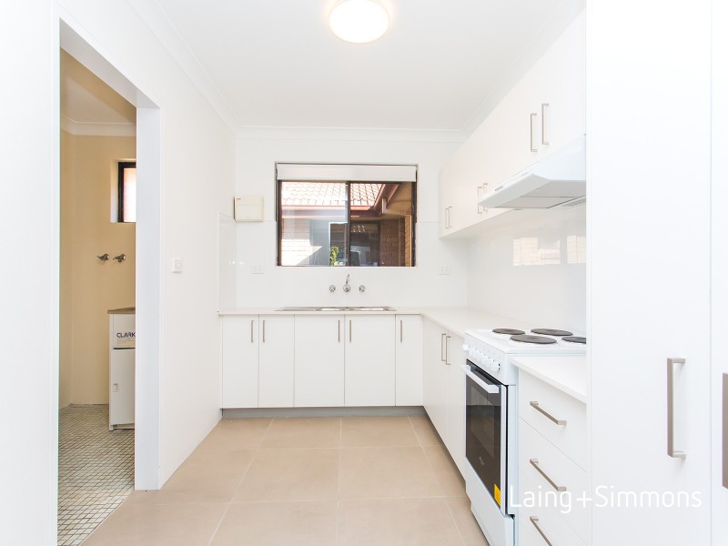 5/39-41 Sheffield Street, Merrylands NSW 2160
