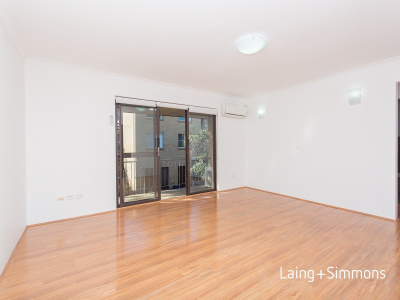 5/39-41 Sheffield Street, Merrylands NSW 2160