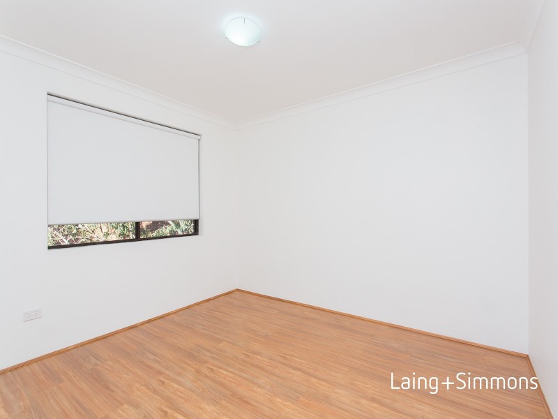 5/39-41 Sheffield Street, Merrylands NSW 2160