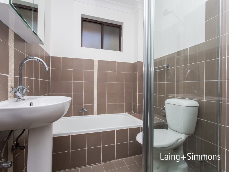 5/39-41 Sheffield Street, Merrylands NSW 2160