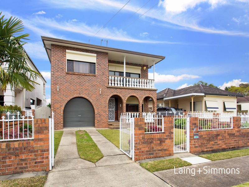 107 Lockwood Street, Merrylands NSW 2160