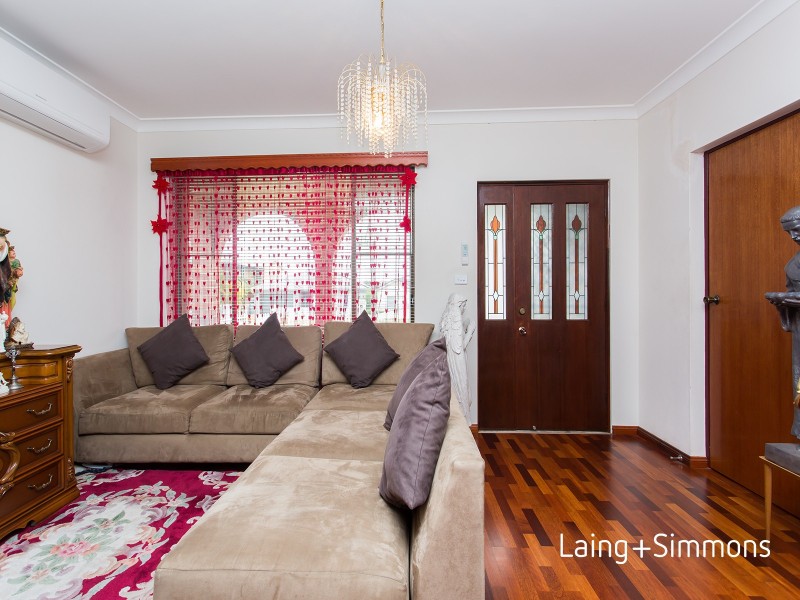 107 Lockwood Street, Merrylands NSW 2160