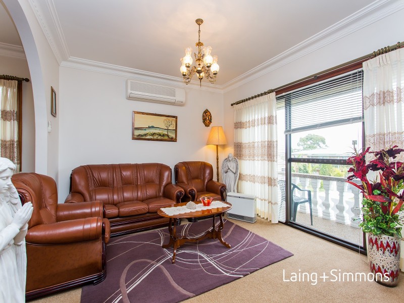 107 Lockwood Street, Merrylands NSW 2160