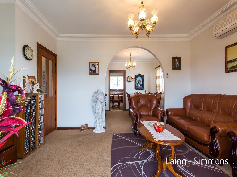 107 Lockwood Street, Merrylands NSW 2160
