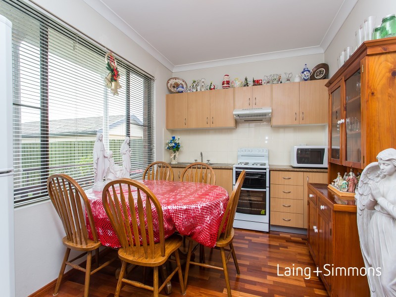 107 Lockwood Street, Merrylands NSW 2160