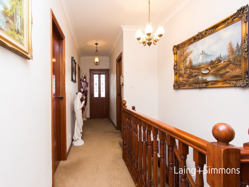 107 Lockwood Street, Merrylands NSW 2160