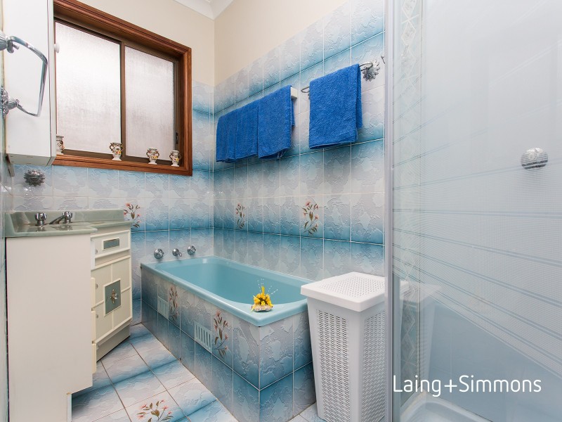 107 Lockwood Street, Merrylands NSW 2160