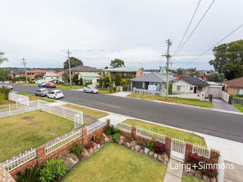 107 Lockwood Street, Merrylands NSW 2160