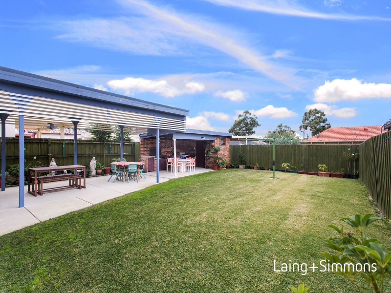 107 Lockwood Street, Merrylands NSW 2160