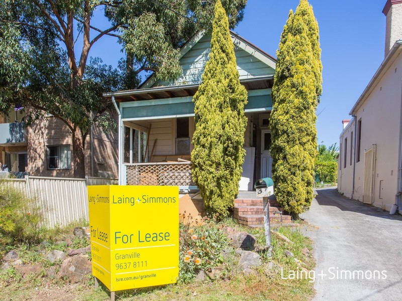 32 High Street, Harris Park NSW 2150