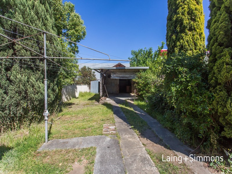 32 High Street, Harris Park NSW 2150