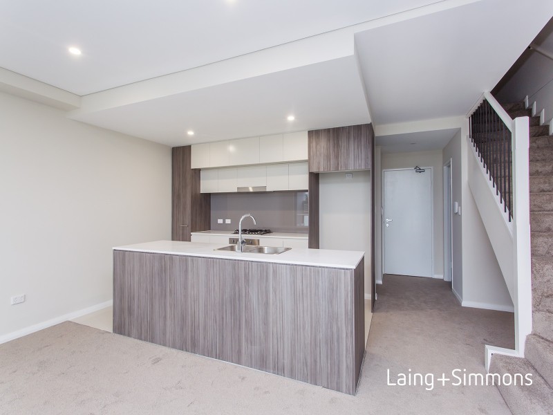 11/147-149 Parramatta Road, Granville NSW 2142