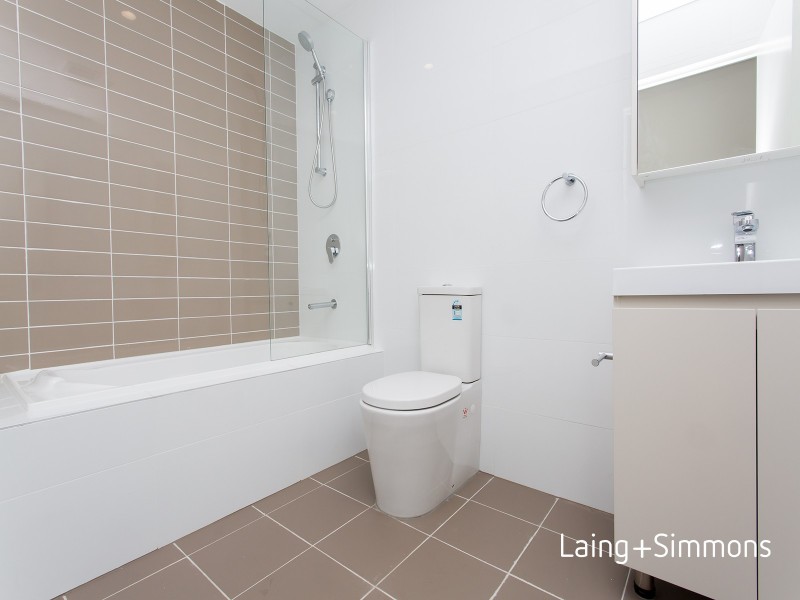 11/147-149 Parramatta Road, Granville NSW 2142