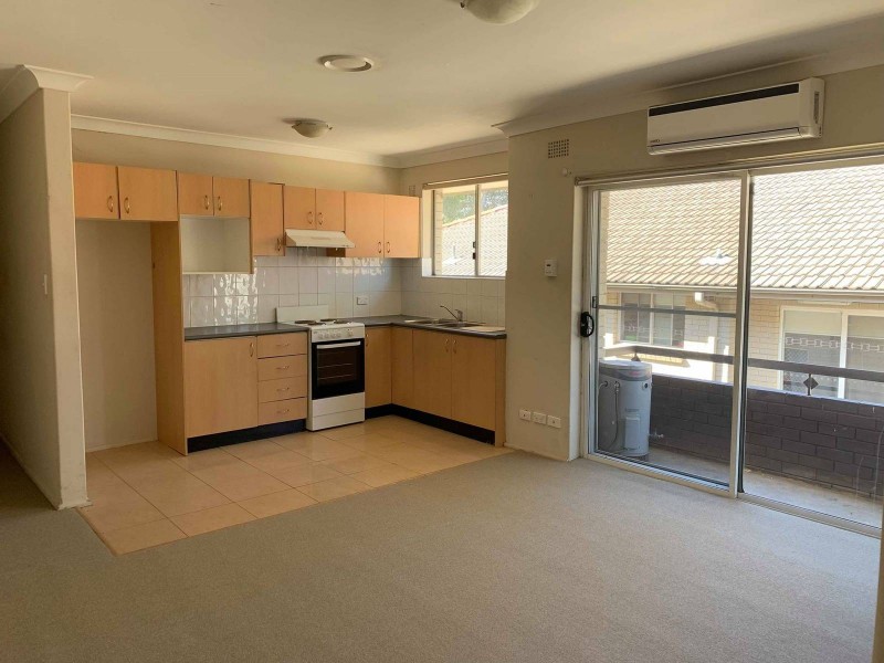 5/11-13 Crown Street, Granville NSW 2142