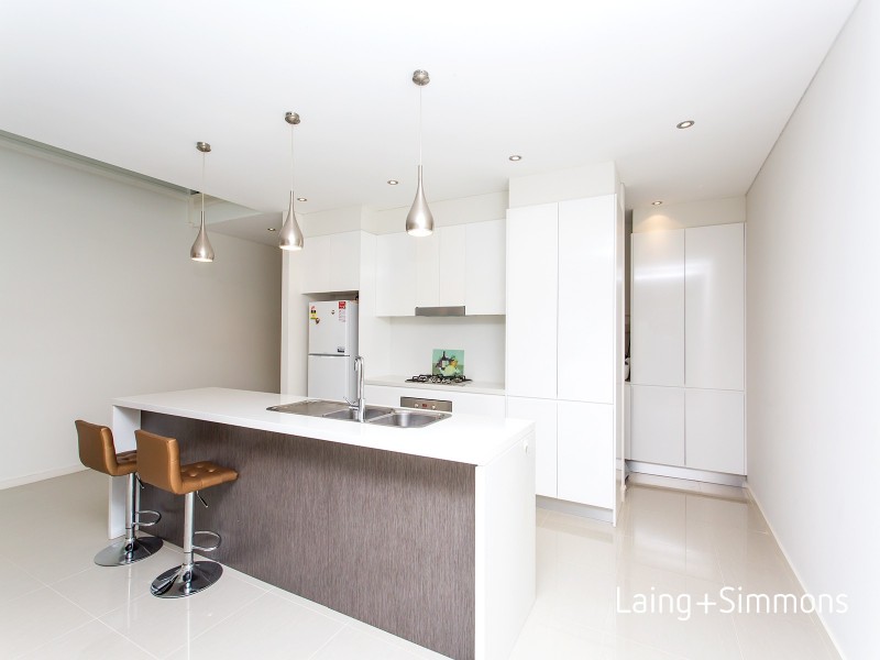 55A Berwick Street, Guildford NSW 2161