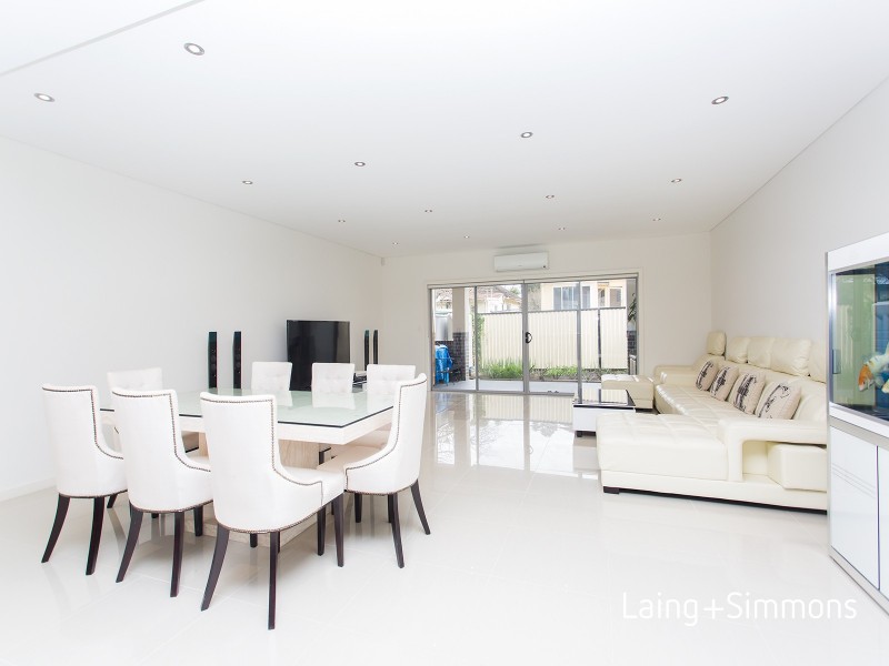 55A Berwick Street, Guildford NSW 2161