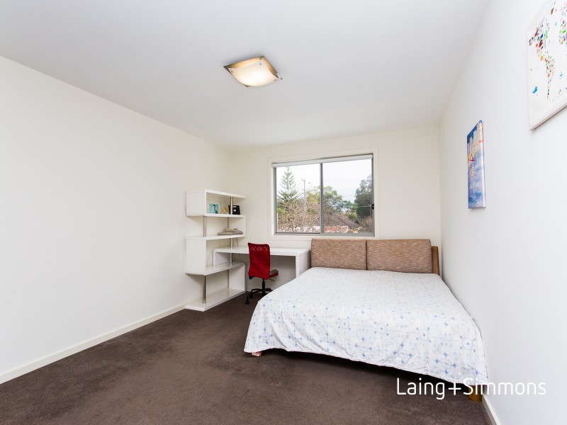 55A Berwick Street, Guildford NSW 2161