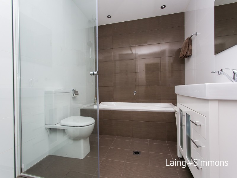 55A Berwick Street, Guildford NSW 2161