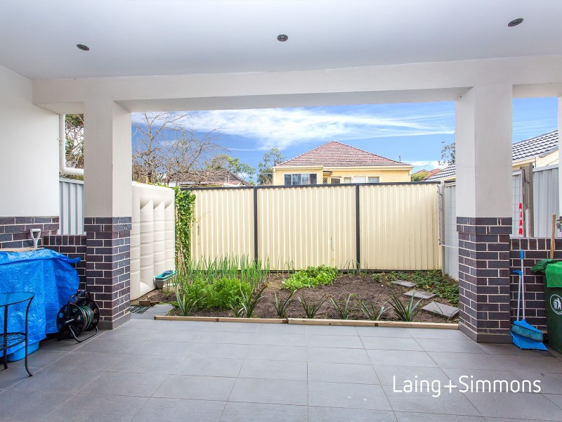 55A Berwick Street, Guildford NSW 2161