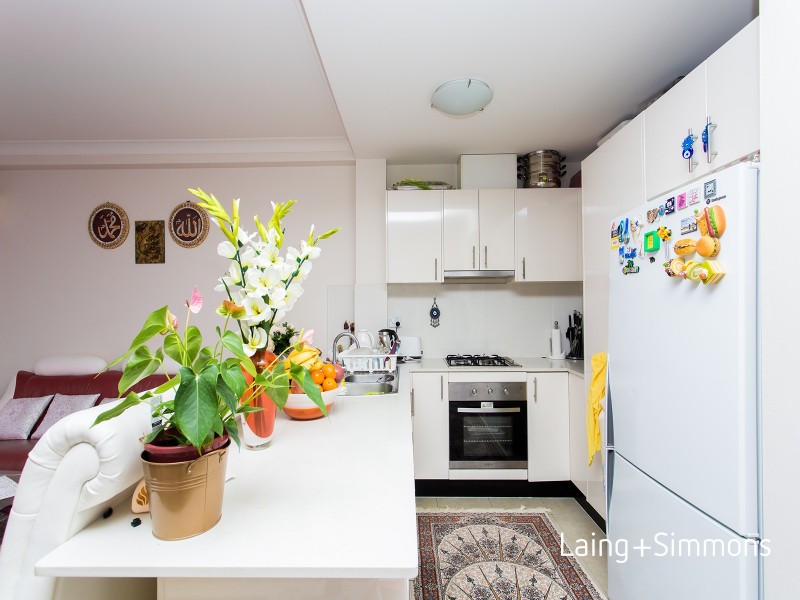 34/548-556 Woodville Road, Guildford NSW 2161