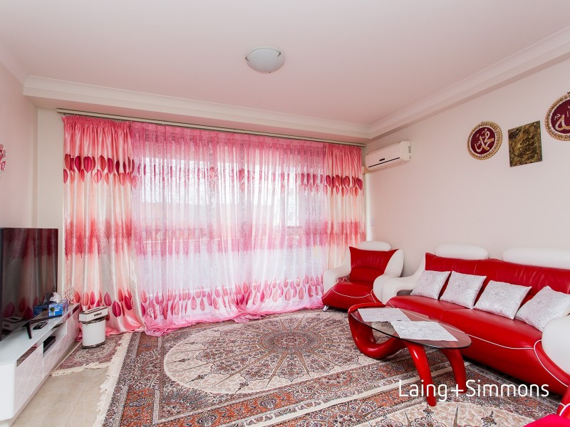 34/548-556 Woodville Road, Guildford NSW 2161