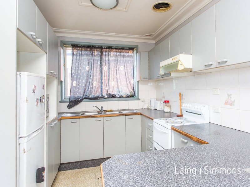 5 Rowley Road, Guildford NSW 2161