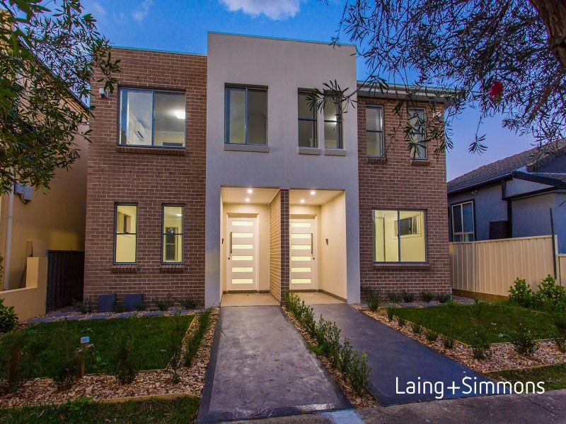 15 & 15A Third Street, Granville NSW 2142