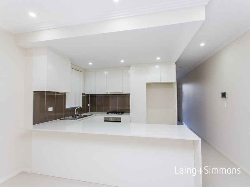 15 & 15A Third Street, Granville NSW 2142