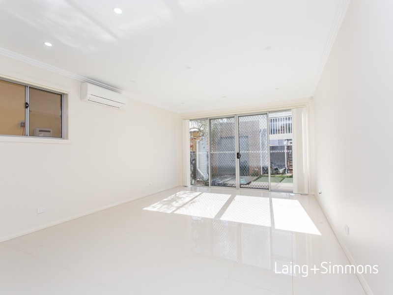 15 & 15A Third Street, Granville NSW 2142