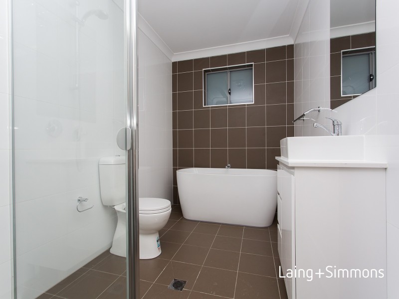 15 & 15A Third Street, Granville NSW 2142