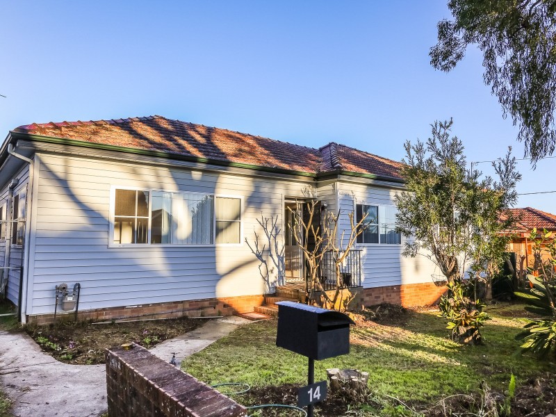 14 Clyde Street, Guildford NSW 2161