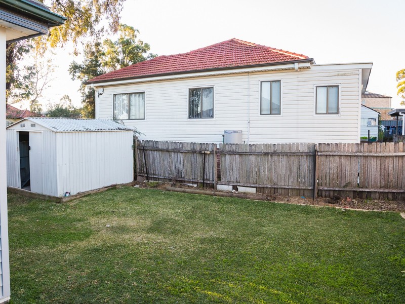 14 Clyde Street, Guildford NSW 2161