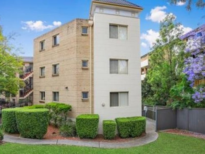 7/60 Pitt street, Granville NSW 2142