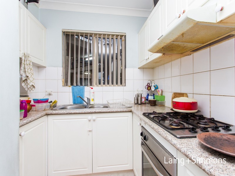 7/60 Pitt street, Granville NSW 2142