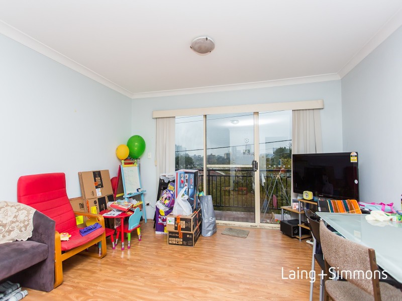 7/60 Pitt street, Granville NSW 2142