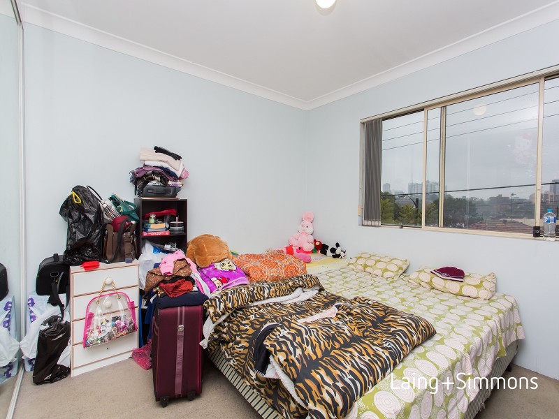 7/60 Pitt street, Granville NSW 2142
