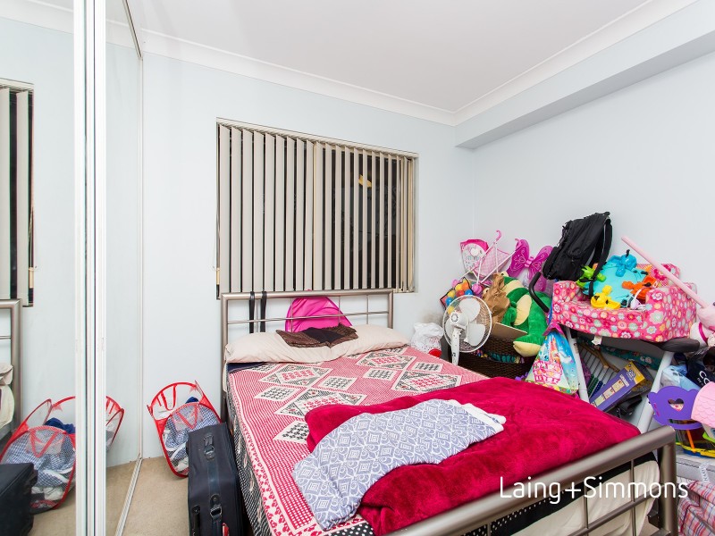 7/60 Pitt street, Granville NSW 2142