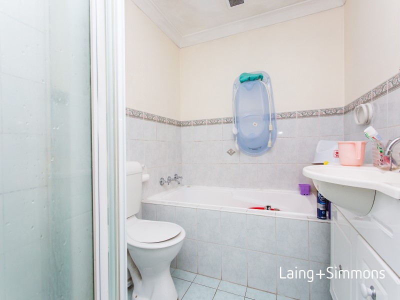 7/60 Pitt street, Granville NSW 2142