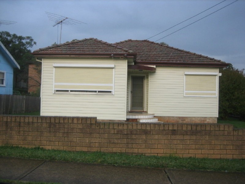 45 Windsor Road, Merrylands NSW 2160