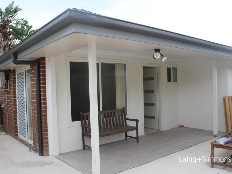 80A Neriba Crescent, Whalan NSW 2770