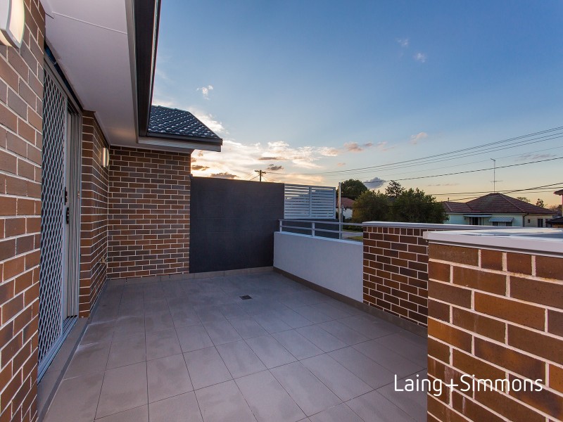 4 Cartwright Avenue, Merrylands NSW 2160