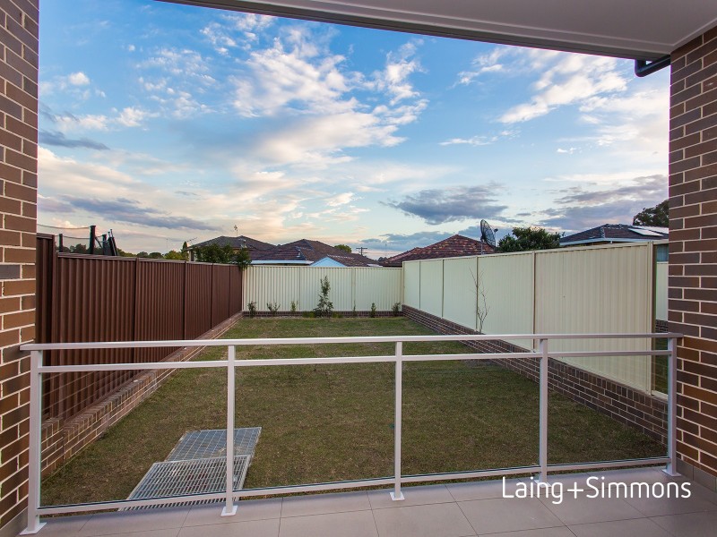 4 Cartwright Avenue, Merrylands NSW 2160