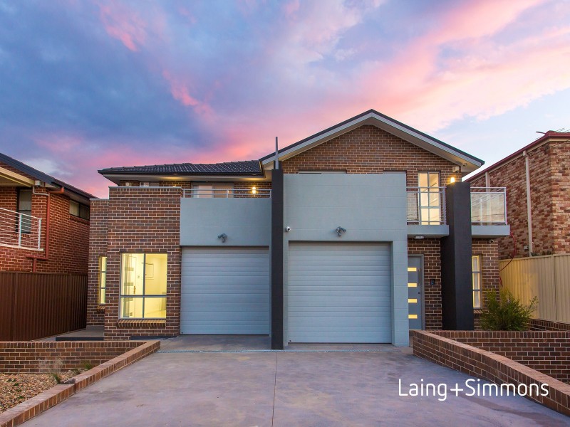4 Cartwright Avenue, Merrylands NSW 2160