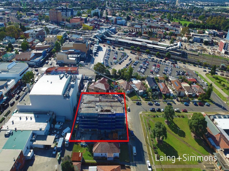 19-21 Enid Avenue, Granville NSW 2142