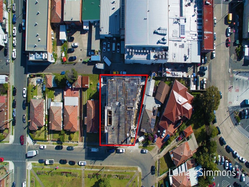 19-21 Enid Avenue, Granville NSW 2142