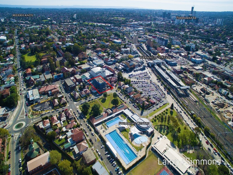 19-21 Enid Avenue, Granville NSW 2142